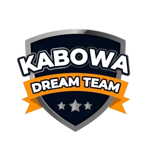 Kabowa Dream Team